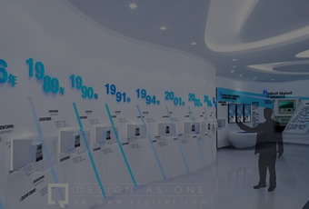 工厂展示
